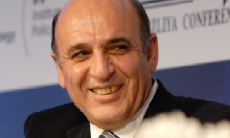 שאול מופז [צילום: יותם פרום]