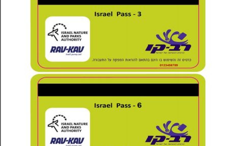 רב-קו לתייר