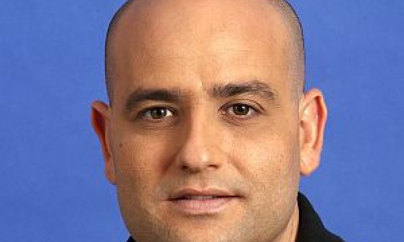 גיא רחמים [צילום: יח"צ]