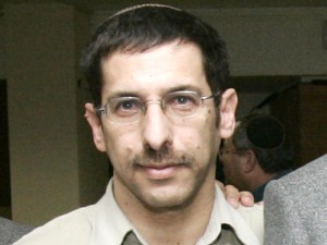 אורבך. אם הייתי אורית, לא הייתי מתראיין [צילום: פלאש 90]