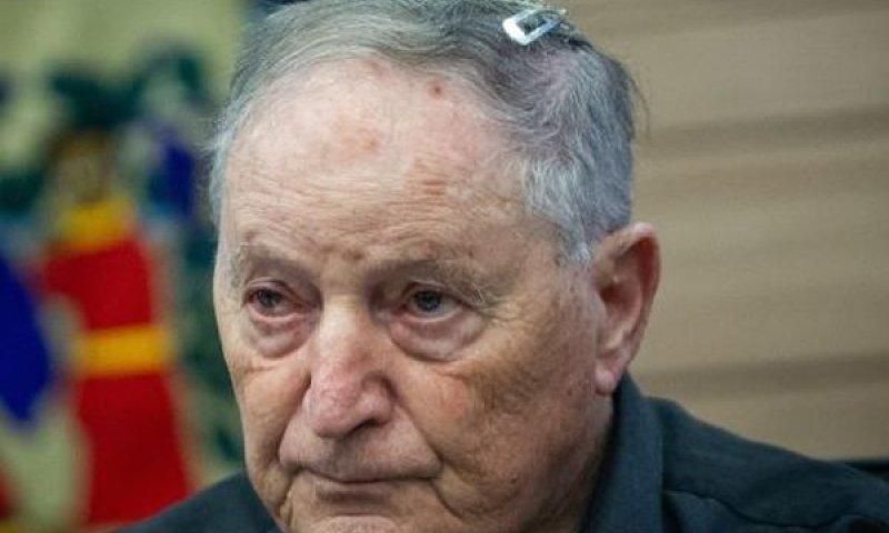 רן ארז. מבצעים כלפינו מניפולציות רגשיות [צילום: יונתן זינדל/פלאש 90]