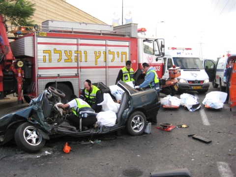 [צילום: יוסי ימפל - דוברות זק"א]