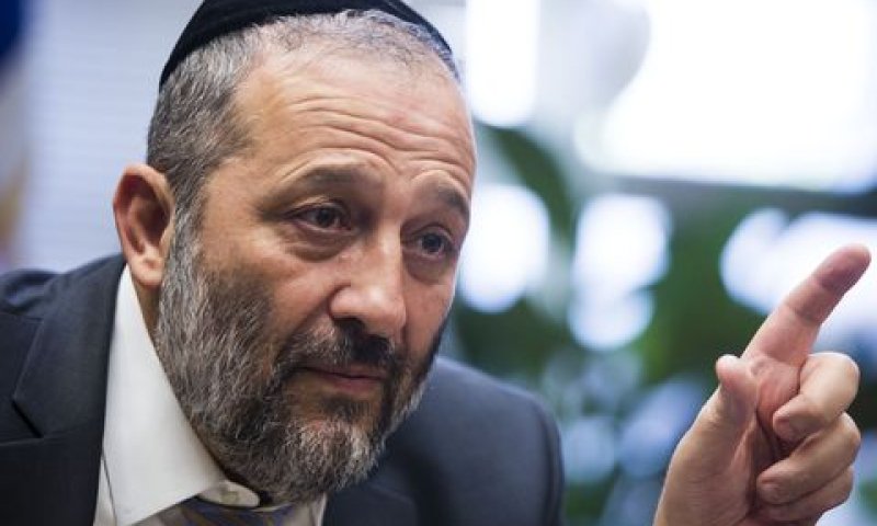 [צילום: יונתן סינדל/פלאש 90]