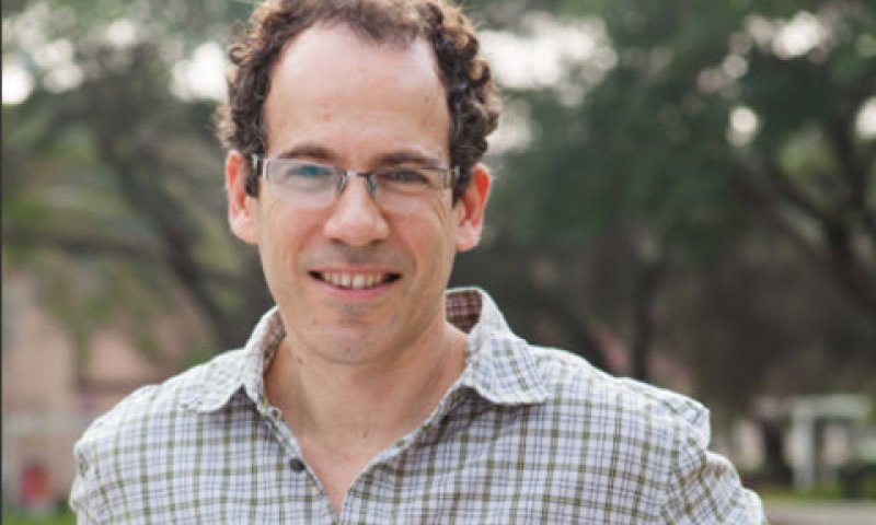 פרופ' אורן פרז [צילום: יח"צ]