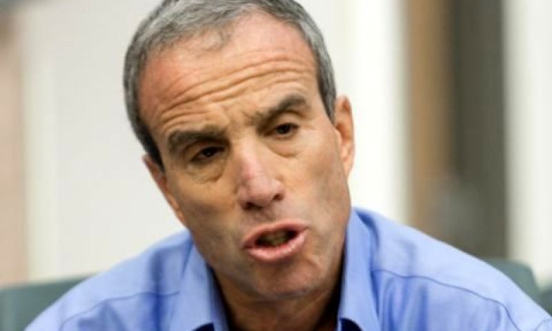 שטרן. תמיכה בלתי מסויגת [צילום: פלאש 90]