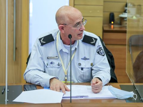 [צילום: נועם מושקוביץ/דוברות הכנסת]