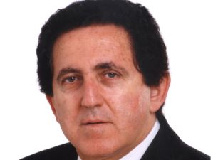 פרדי רובינסון