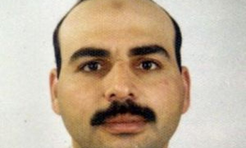אוסאמה מוסטפה חסן נאסר [צילום: AP]
