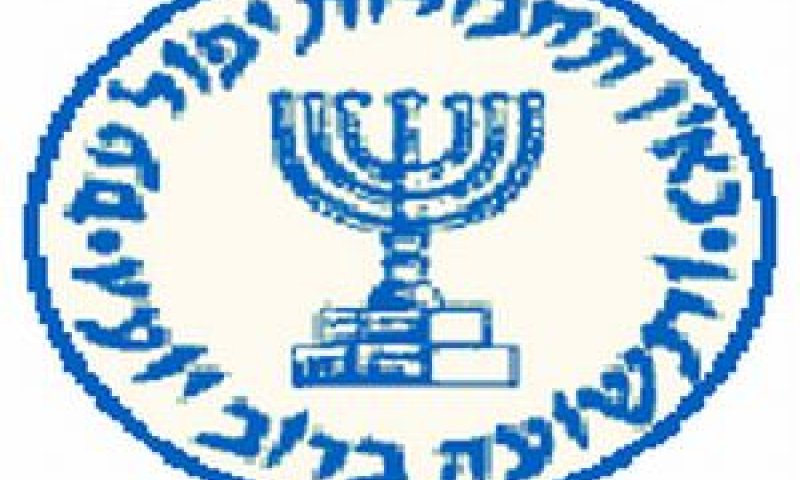 הקים במוסד את יחידת החיסול