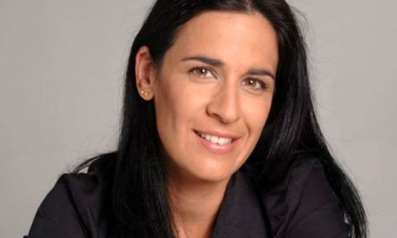 שירה מרגלית [צילום: יח"צ]