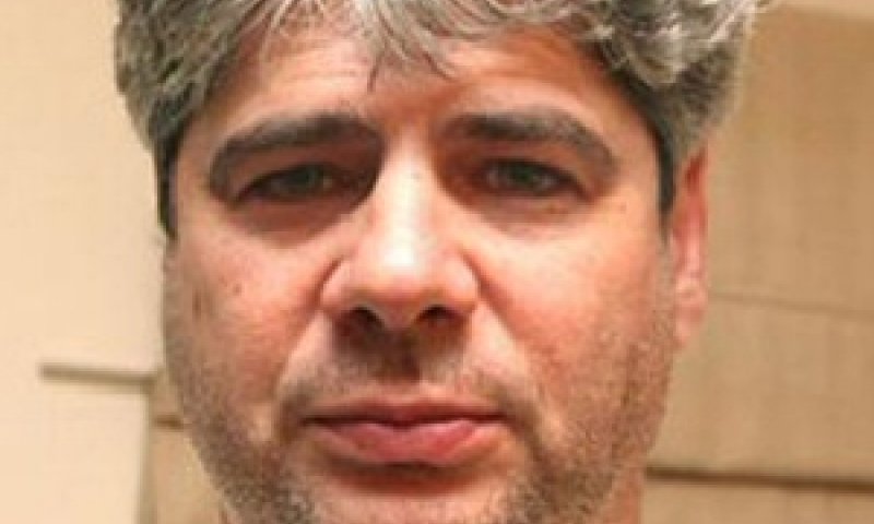 תומך במאבק הסטודנטים. גיא מרוז [צילום: יחסי ציבור]