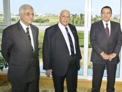 פיסגת שארם [צילום: AP]