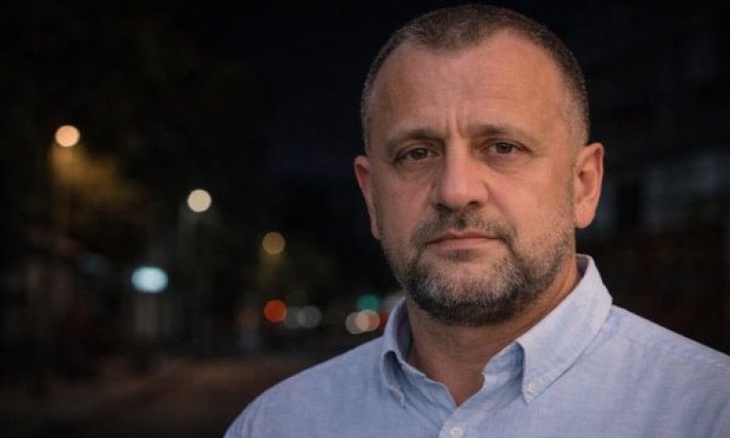 מאהר קאסם חמדאן