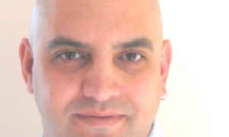 ירון חדוות [צילום: יח"צ]