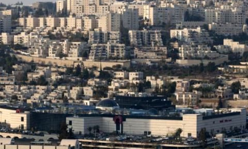 ירושלים. מתאימה את עצמה למודלים תיירותיים מכל העולם [צילום: פלאש 90]