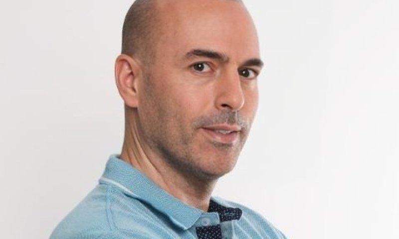 דני שפיר [צילום: יח"צ]