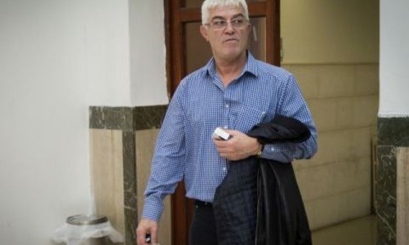 ביטון. טוען לפגיעה בפרטיות [צילום: הדס פרוש, פלאש 90]