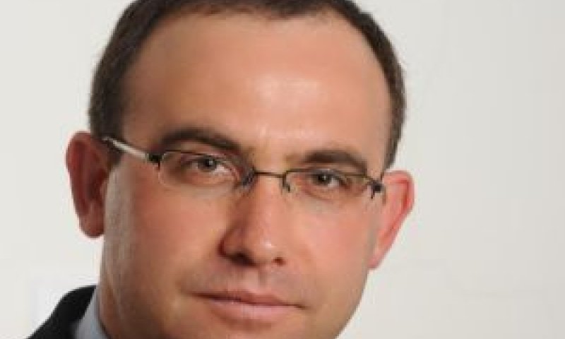 פרופ' אהוד גזית [צילום: נח שחר]