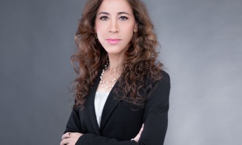 ענבל פולק, רשות ניירות הערך [צילום: ענבל מרמרי]