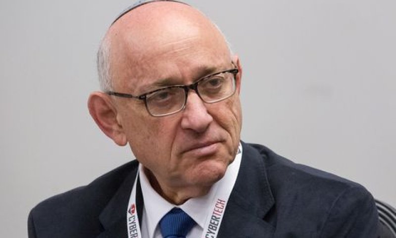 יעקב נגל [צילום: מרים אלסטר/פלאש 90]
