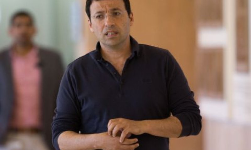 דרוקר. נשדר את ההקלטות [צילום: יונתן זינדל/פלאש 90]