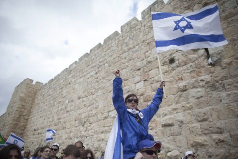 [צילום: פלאש 90]