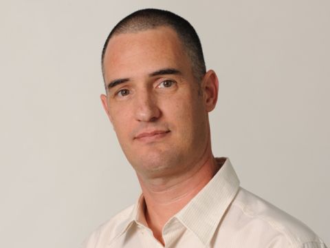 רונן אשכנזי [צילום: פיגמנט]