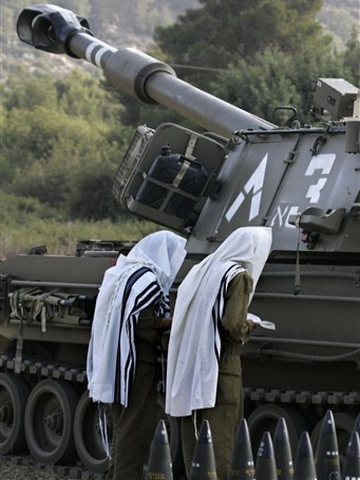 מלחמת "בין המצרים" או מלחמת "ארבע אימהות"?