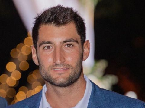 אור אשכר ז"ל. נרצח בלב תל אביב [צילום: באדיבות המשפחה]