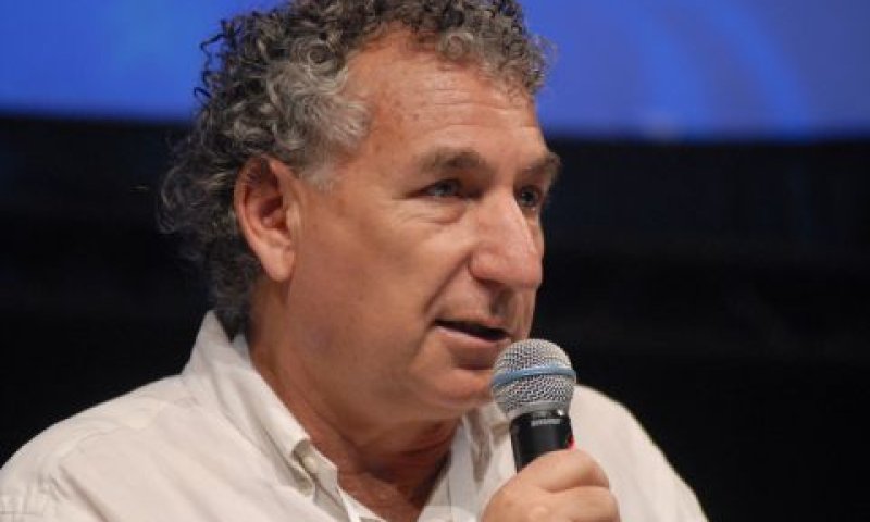 יצחק טוניק [צילום: קובי קואנקס]