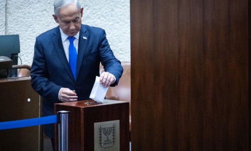 [צילום: יונתן זינדל/פלאש 90]