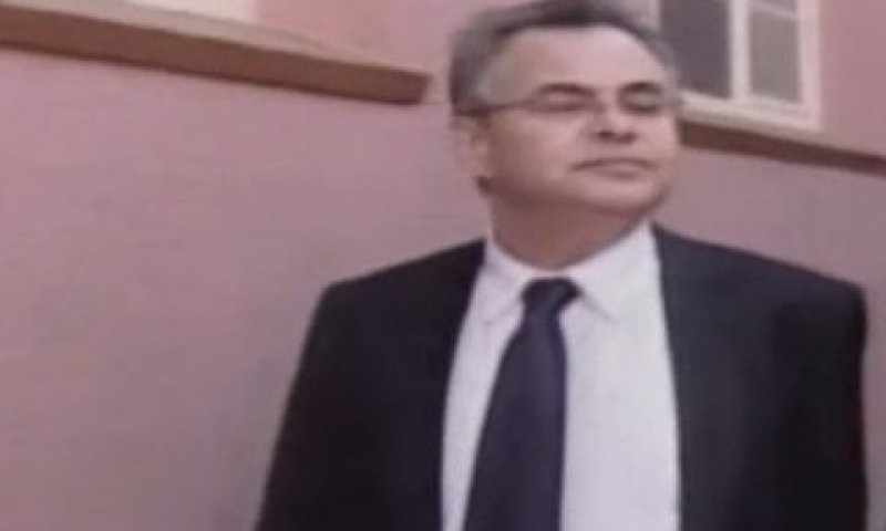 קובי אלכסנדר [צילום: מן הטלוויזיה]