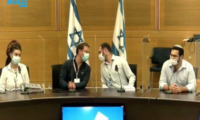 [צילום: מן הטלוויזיה]