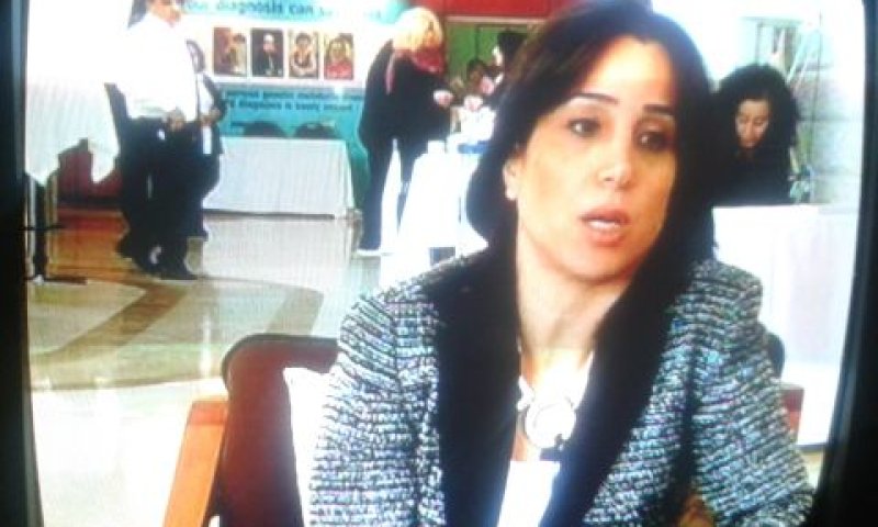 השידור בערוץ הלא טי וי. זילות השואה?