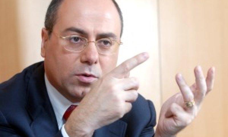 חישוקאי. סילבן שלום [צילום: פלאש 90]