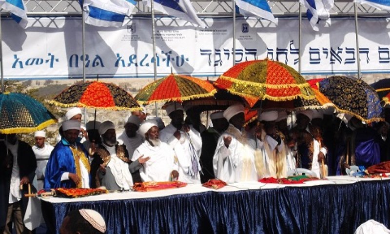 אפליה מתמשכת [צילום: בלפור חקק]
