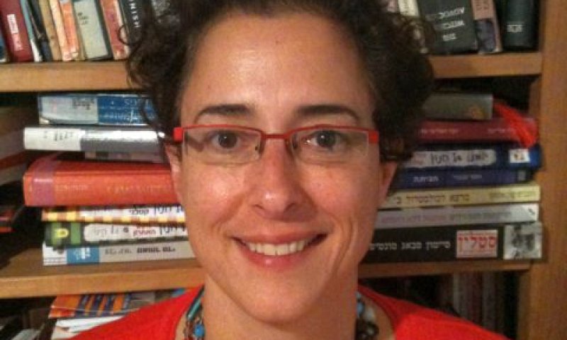 ד''ר אורנה אליגון דר [צילום: יח"צ]
