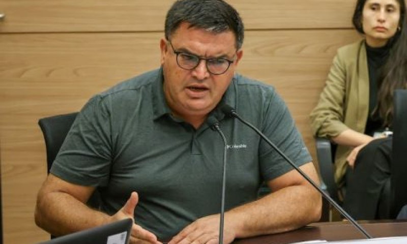 ביטון. "זו מכה לעניים ביותר" [צילום: נועם מושקוביץ/דוברות הכנסת]