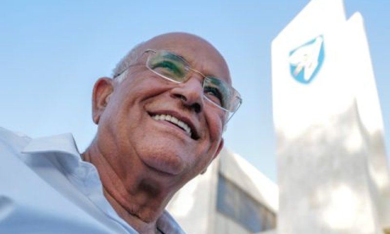 קהלני. קידום הערכים היהודים [צילום: מיכאל גלעזי/פלאש 90]