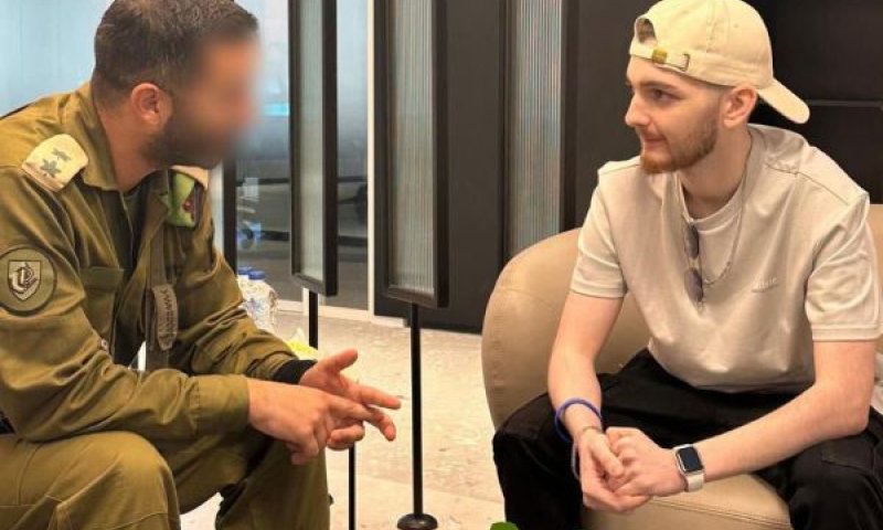 [צילום: דובר צה''ל]