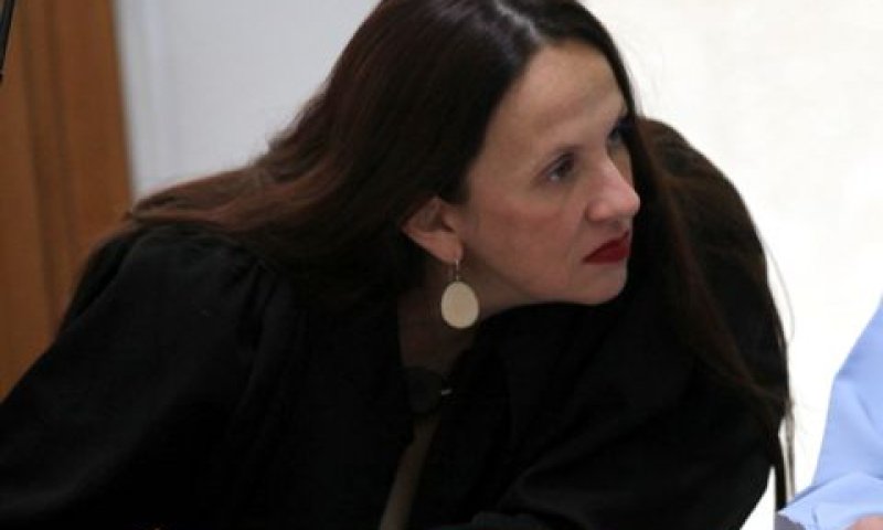 זילבר. זה יפגע במתיישבים [צילום: יוסי זמיר/פלאש 90]