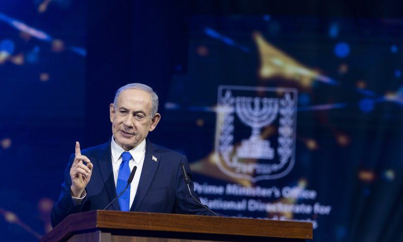 "לא הייתה סיבה לא להחזיר את שרן" [צילום: חיים גולדברג/פלאש 90]