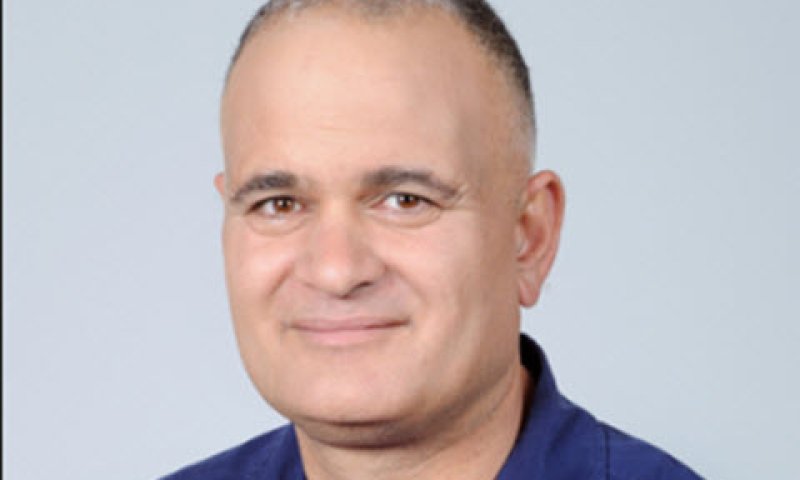 מאיר צור [צילום: יח"צ]
