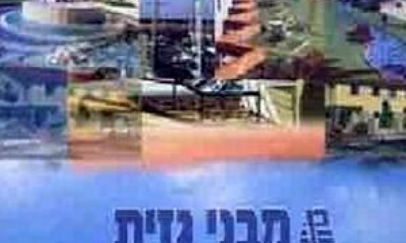 מבני גזית. בקשת פסילה