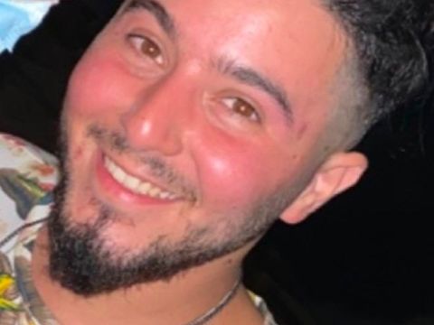אליה טולדנו ז"ל [צילום: שימוש לפי סעיף 27 לחוק זכויות יוצרים]