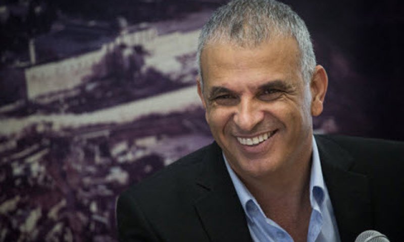 כחלון. היענות ציבורית למכרזים [צילום: הדס פרוש/פלאש 90]