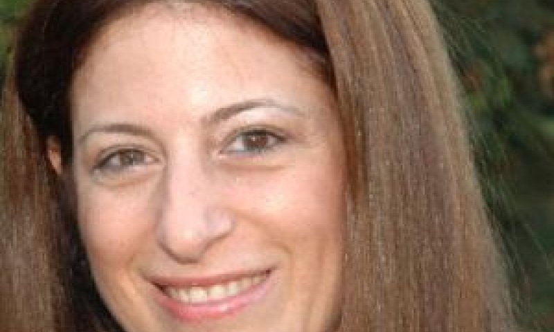 לידיה מור [צילום: יח"צ]
