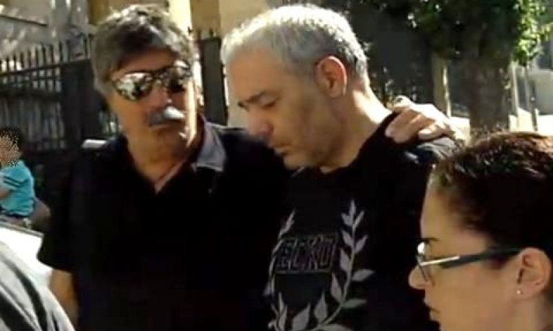 פישר. לא אובדני [צילום: מן הטלוויזיה]