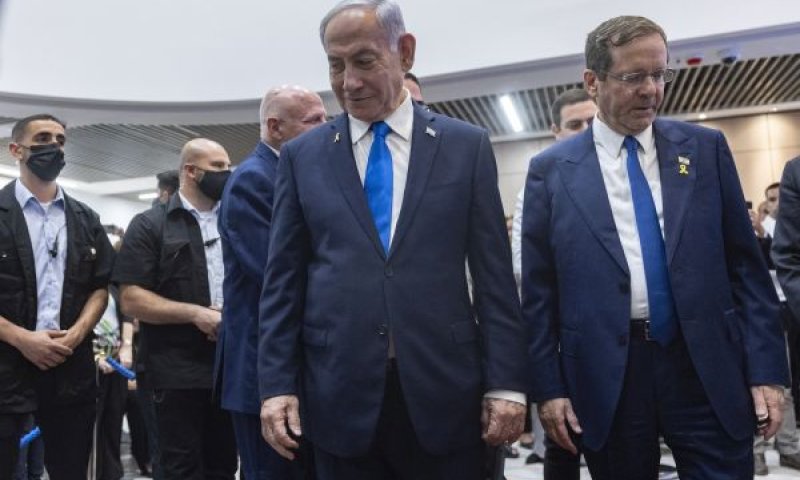 הבקשה "תקדימית וחריגה ביותר" [צילום: פלאש 90]