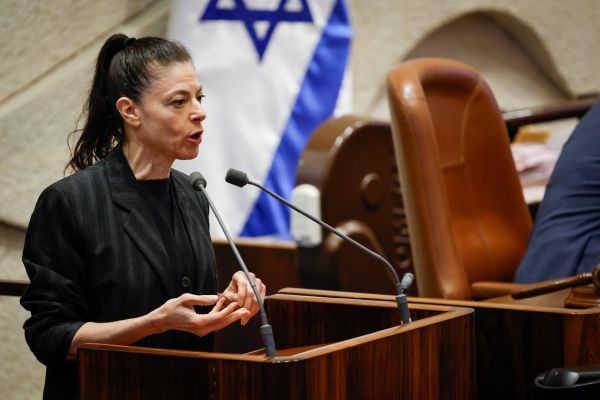 [צילום: נועם מושקוביץ/דוברות הכנסת]